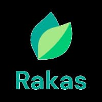 Rakas Logo